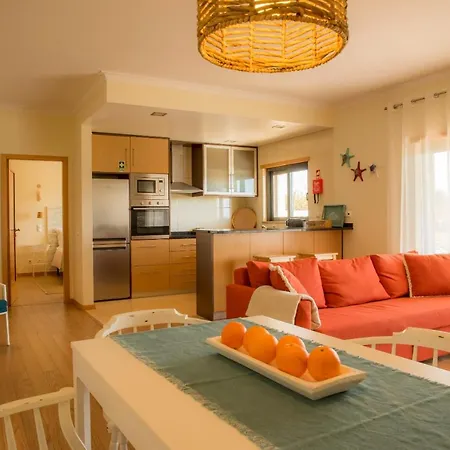 Apartamento Apartamento Do Cercado Sagres