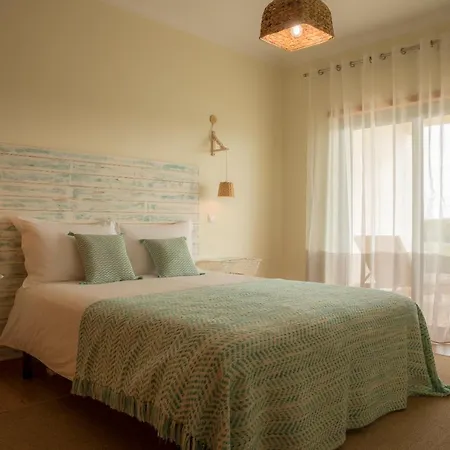 Apartamento Do Cercado