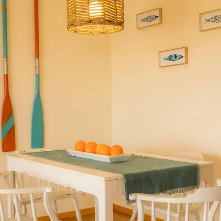 Apartamento Do Cercado Daire *