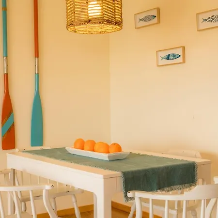 Apartamento Do Cercado Appartement *
