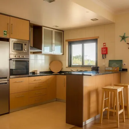 Appartement Apartamento Do Cercado