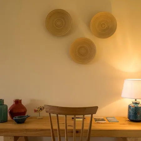 Appartement Apartamento Do Cercado *