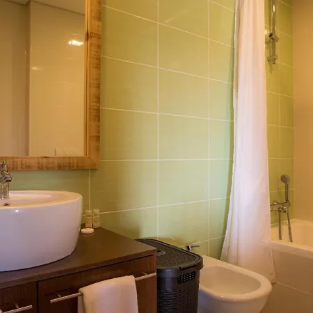 Apartamento Do Cercado Apartment Sagres