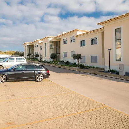 Apartamento Do Cercado Appartement
