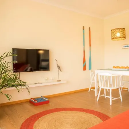 Apartamento Do Cercado Daire Sagres