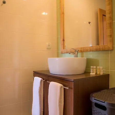 Apartamento Do Cercado Apartamento Sagres