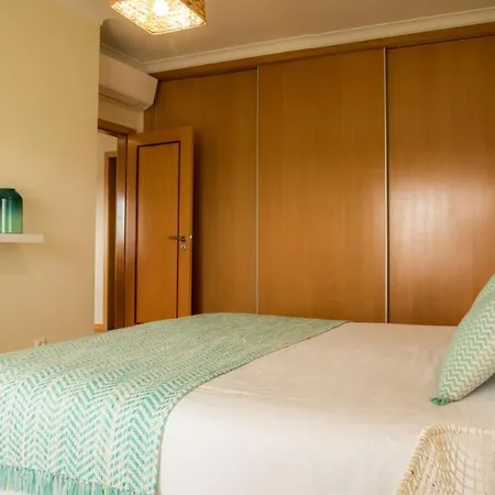 Apartment Apartamento Do Cercado