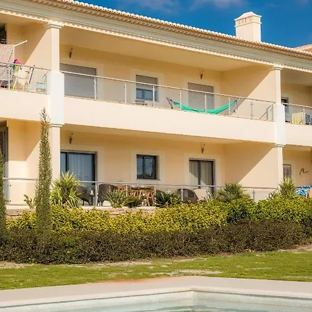 Apartamento Do Cercado Sagres