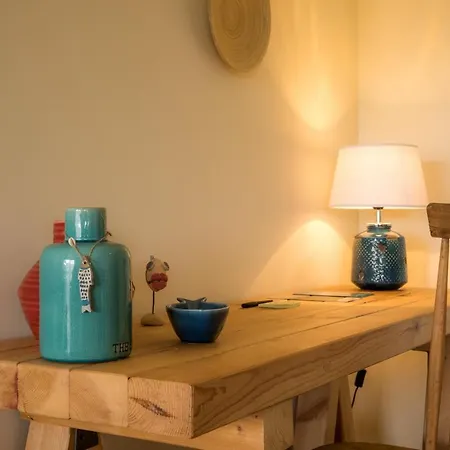Apartamento Do Cercado Lägenhet