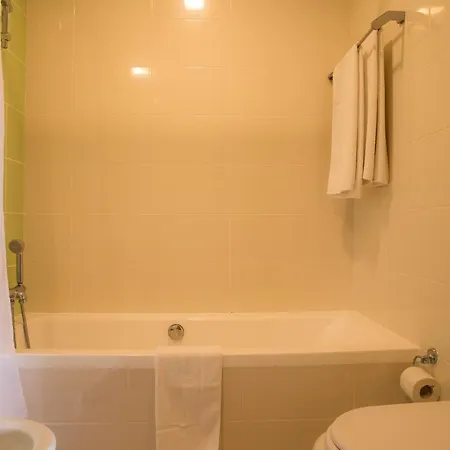 Apartamento Do Cercado Lägenhet Sagres